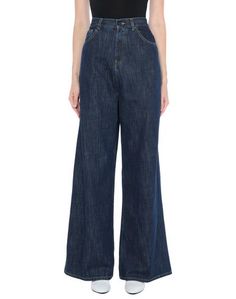 Джинсовые брюки Jucca