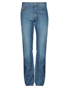 Джинсовые брюки Hugo Boss