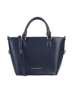Сумка на руку Tru Trussardi