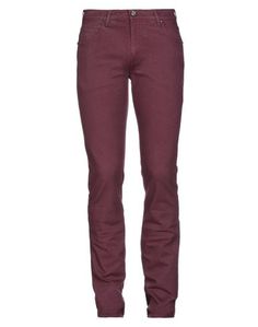 Джинсовые брюки Versace Jeans