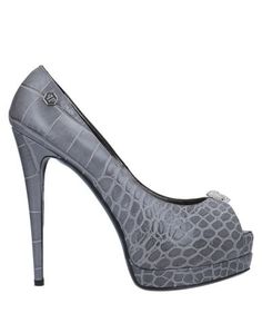 Туфли Philipp Plein