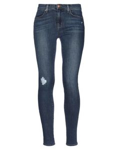 Джинсовые брюки J Brand