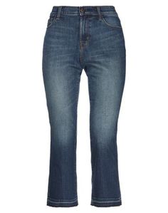 Джинсовые брюки J Brand