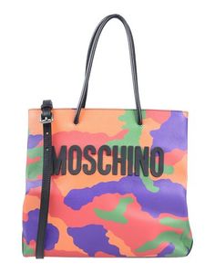 Сумка на руку Moschino