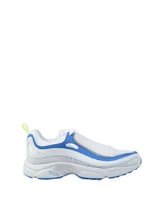 Низкие кеды и кроссовки Reebok