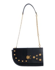 Сумка на плечо Versace