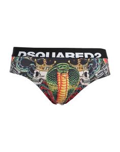 Трусы Dsquared2