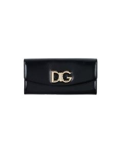 Бумажник Dolce & Gabbana