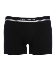 Боксеры Dolce & Gabbana Underwear