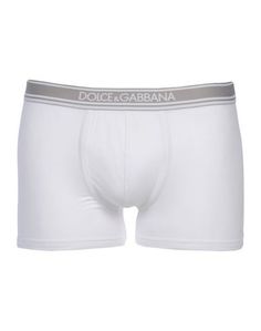 Боксеры Dolce & Gabbana Underwear