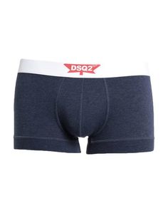 Боксеры Dsquared2