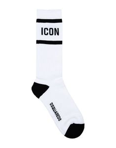 Короткие носки Dsquared2