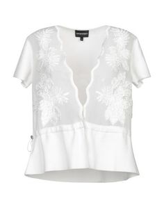 Пиджак Emporio Armani