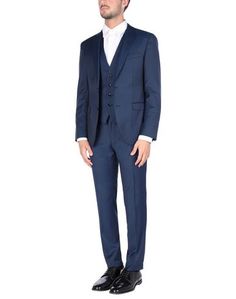 Костюм Hugo Boss