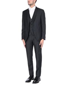 Костюм Hugo Boss