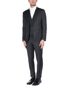 Костюм Hugo Boss
