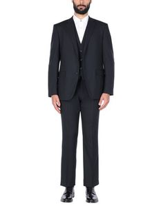 Костюм Hugo Boss