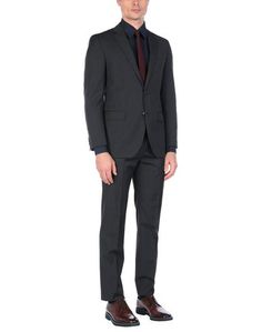 Костюм Hugo Boss