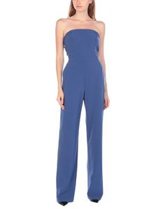 Комбинезоны без бретелей Pinko