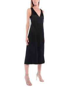 Брючный комбинезон Elisabetta Franchi