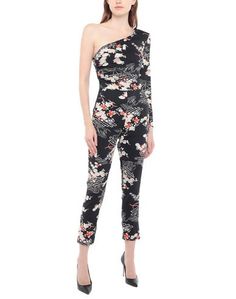 Брючный комбинезон Elisabetta Franchi
