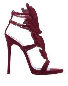 Сандалии Giuseppe Zanotti