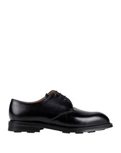 Обувь на шнурках Churchs