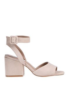 Сандалии Steve Madden