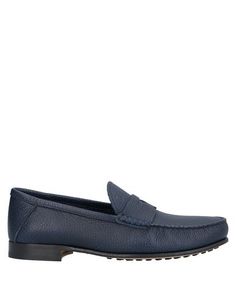 Мокасины Tod`S