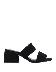 Сандалии Steve Madden