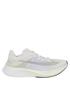 Низкие кеды и кроссовки Nike