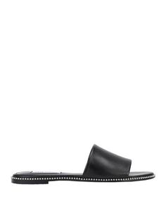 Сандалии Steve Madden