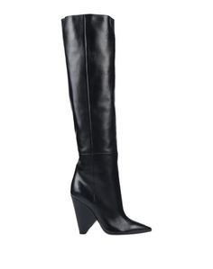 Сапоги Saint Laurent