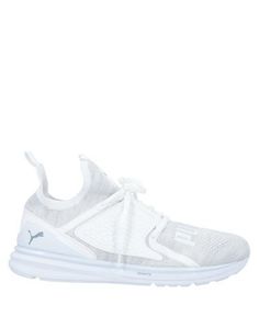 Низкие кеды и кроссовки Puma