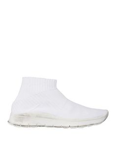 Высокие кеды и кроссовки Maison Margiela