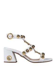 Сандалии Michael Kors Collection