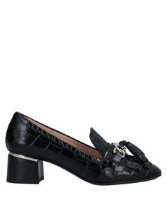 Мокасины Tod`S