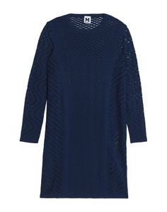 Короткое платье M Missoni