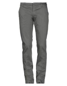 Повседневные брюки Dondup