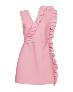 Короткое платье Msgm