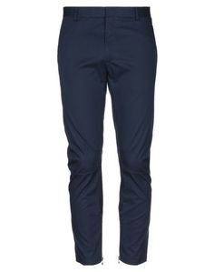 Повседневные брюки Lanvin