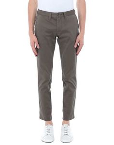 Повседневные брюки Armani Jeans