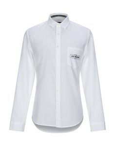 Pубашка Love Moschino
