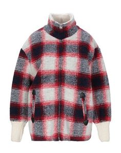 Куртка Isabel Marant Étoile