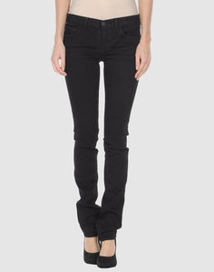 Джинсовые брюки J Brand
