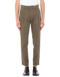 Повседневные брюки Dondup