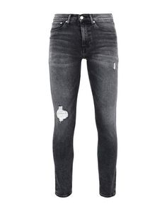 Джинсовые брюки Calvin Klein Jeans