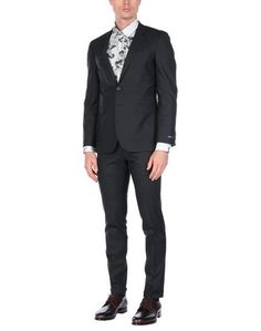 Костюм Hugo Boss