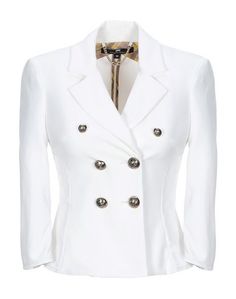 Пиджак Elisabetta Franchi