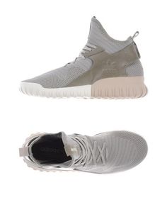 Высокие кеды и кроссовки Adidas Originals